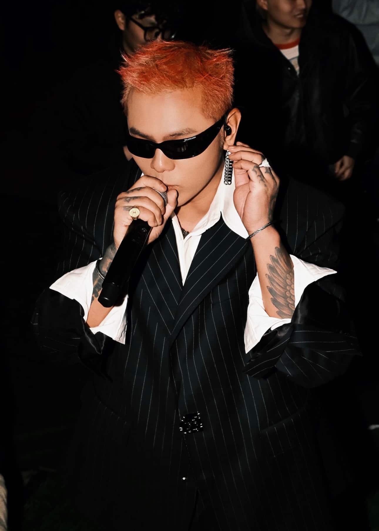 DamnShine
